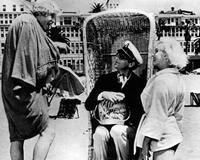 Some Like It Hot - 8 x 10 B&W Photo #2