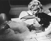 Some Like It Hot - 8 x 10 B&W Photo #3