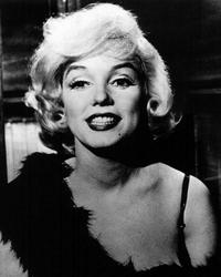 Some Like It Hot - 8 x 10 B&W Photo #5