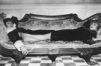 Some Like It Hot - 8 x 10 B&W Photo #6