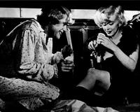 Some Like It Hot - 8 x 10 B&W Photo #7