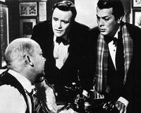 Some Like It Hot - 8 x 10 B&W Photo #9