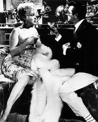 Some Like It Hot - 8 x 10 B&W Photo #12
