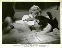 Some Like It Hot - 8 x 10 B&W Photo #13
