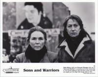 Some Mother's Son - 8 x 10 B&W Photo #1