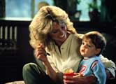Somebody Killed Her Husband - 8 x 10 Color Photo #3