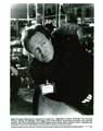 Someone to Watch Over Me - 8 x 10 B&W Photo #3