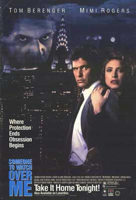 Someone To Watch Over Me [1987]