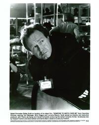 Someone to Watch Over Me - 8 x 10 B&W Photo #3