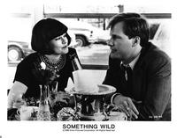 Something Wild - 8 x 10 B&W Photo #2