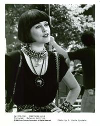 Something Wild - 8 x 10 B&W Photo #4