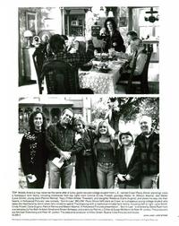 Son-in-Law - 8 x 10 B&W Photo #2