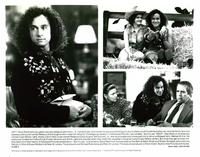 Son-in-Law - 8 x 10 B&W Photo #5