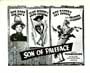Son of Paleface - 8 x 10 B&W Photo #3