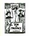 Son of Paleface - 8 x 10 B&W Photo #4