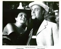 Son of Paleface - 8 x 10 B&W Photo #2