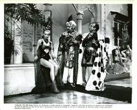 Son of Sinbad - 8 x 10 B&W Photo #38