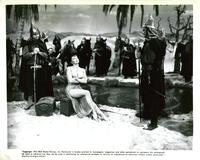 Son of Sinbad - 8 x 10 B&W Photo #53
