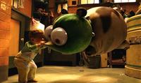 Son of the Mask - 8 x 10 Color Photo #3