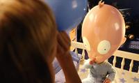 Son of the Mask - 8 x 10 Color Photo #5