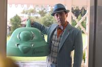 Son of the Mask - 8 x 10 Color Photo #6