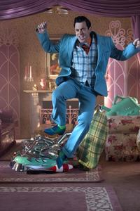 Son of the Mask - 8 x 10 Color Photo #8