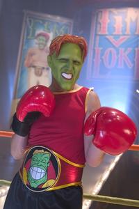Son of the Mask - 8 x 10 Color Photo #24