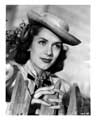 Song of the Buckaroo - 8 x 10 B&W Photo #1