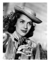 Song of the Buckaroo - 8 x 10 B&W Photo #1