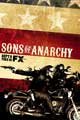 Sons of Anarchy - 27 x 40 TV Poster - Style D