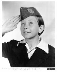 Sons of the Legion - 8 x 10 B&W Photo #1