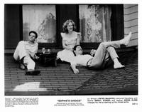 Sophie's Choice - 8 x 10 B&W Photo #2
