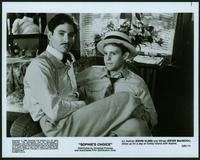 Sophie's Choice - 8 x 10 B&W Photo #3