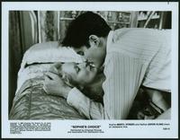 Sophie's Choice - 8 x 10 B&W Photo #8