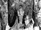 Soul of Buddha - 8 x 10 B&W Photo #2
