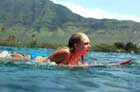 Soul Surfer - 8 x 10 Color Photo #4