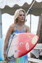 Soul Surfer - 8 x 10 Color Photo #9