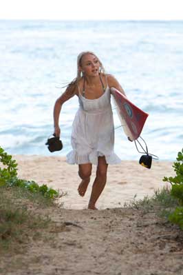 Soul Surfer - 8 x 10 Color Photo #2