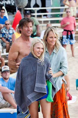 Soul Surfer - 8 x 10 Color Photo #3