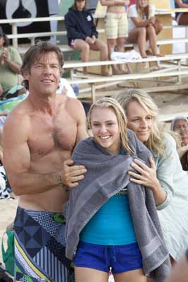 Soul Surfer - 8 x 10 Color Photo #5