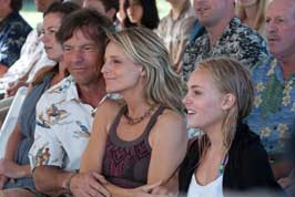 Soul Surfer - 8 x 10 Color Photo #6