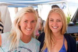 Soul Surfer - 8 x 10 Color Photo #8
