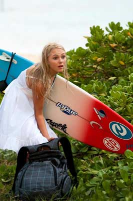 Soul Surfer - 8 x 10 Color Photo #10
