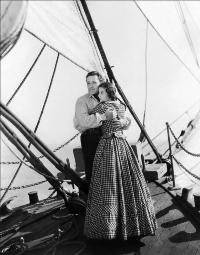 Souls at Sea - 8 x 10 B&W Photo #7