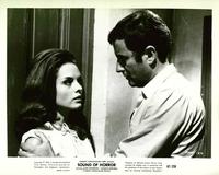 Sound of Horror - 8 x 10 B&W Photo #1