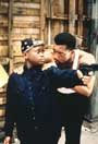 South Central - 8 x 10 Color Photo #2