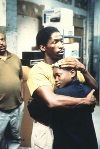 South Central - 8 x 10 Color Photo #1