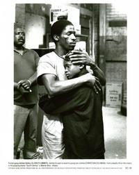 South Central - 8 x 10 B&W Photo #1