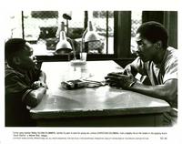 South Central - 8 x 10 B&W Photo #2