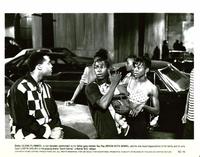 South Central - 8 x 10 B&W Photo #3